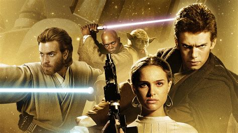 watch star wars ep 2 attack of the clones|attack of the clones free.